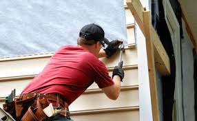 Affordable Siding Repair and Maintenance Services in Hugoton, KS